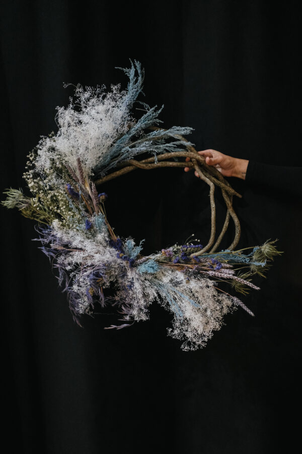 Winter Wreath Workshop - January 26, 2-4 PM