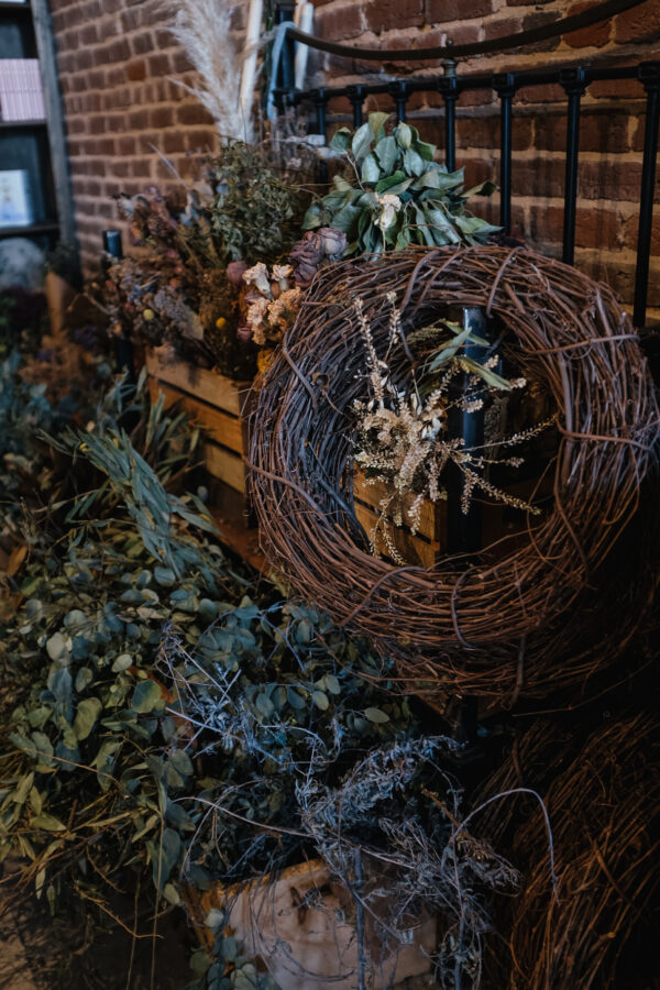 Winter Wreath Workshop - January 26, 2-4 PM - Image 3