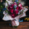 Wrapped Roses - Image 6
