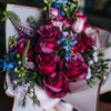 Wrapped Roses - Image 5