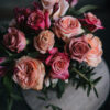 Wrapped Roses - Image 2