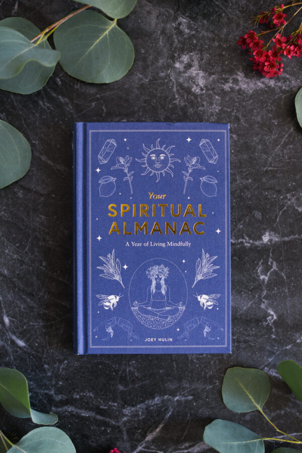 Your Spiritual Almanac