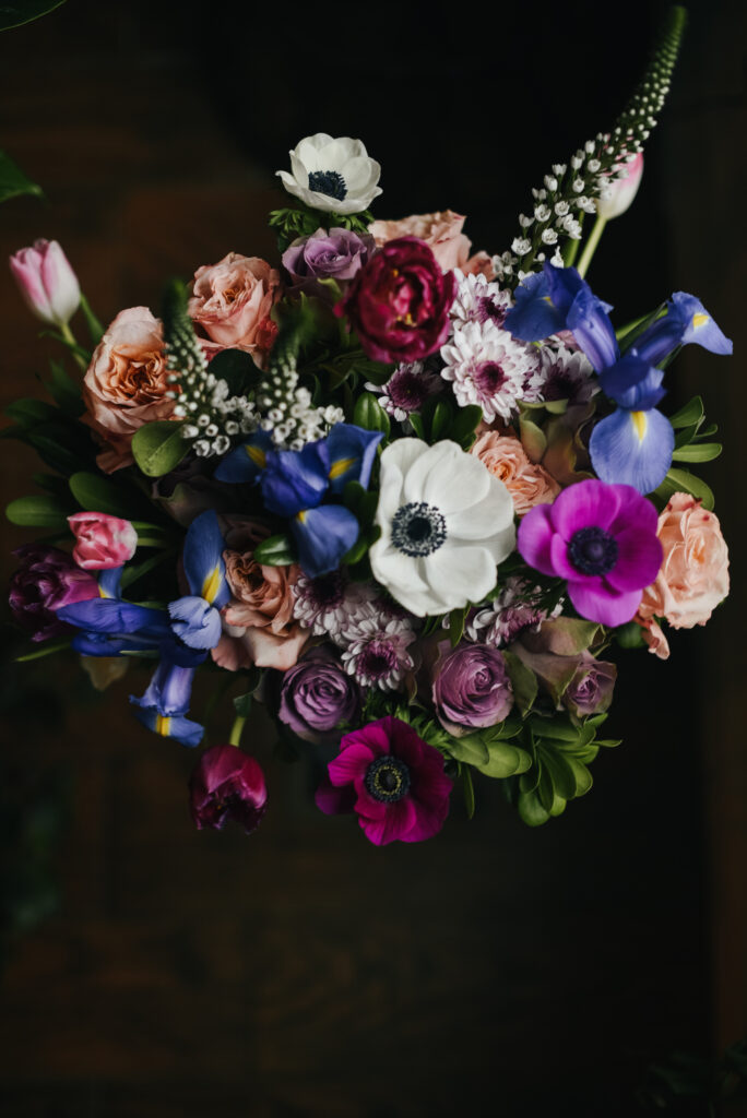 How to Dry Flowers Beautifully – Joli Jardin