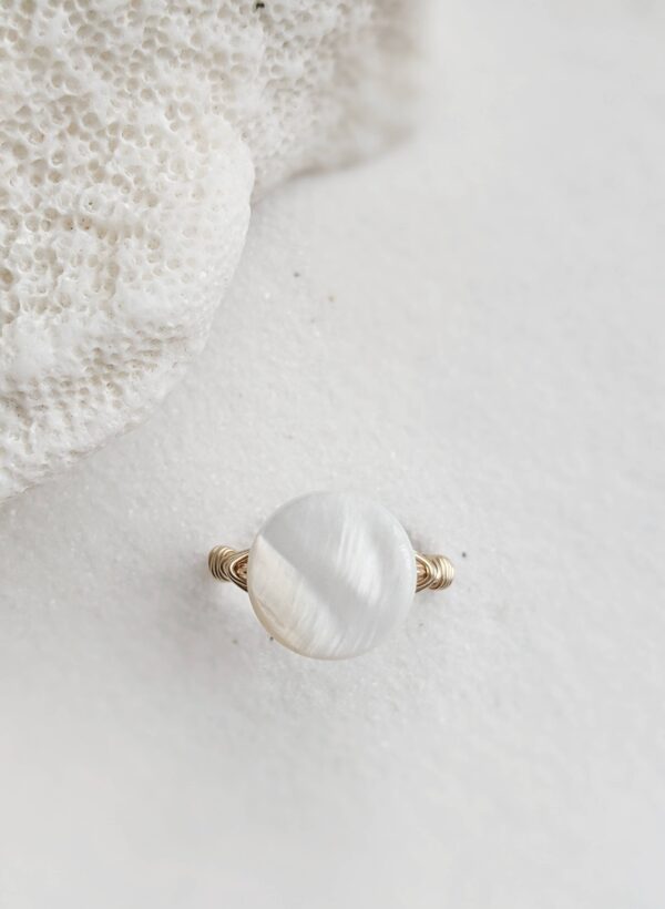 Arielle Ring Size 6