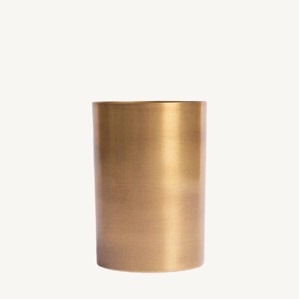 Cylinder Vase Large Joli Jardin