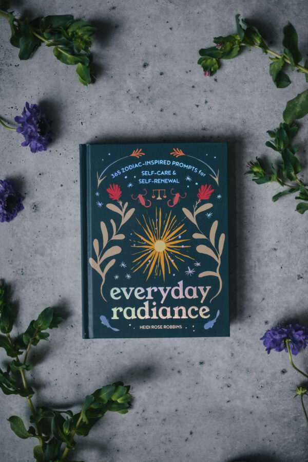 Everyday Radiance