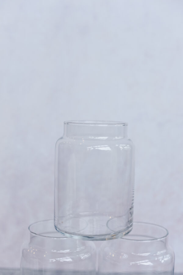 Apothecary Vase
