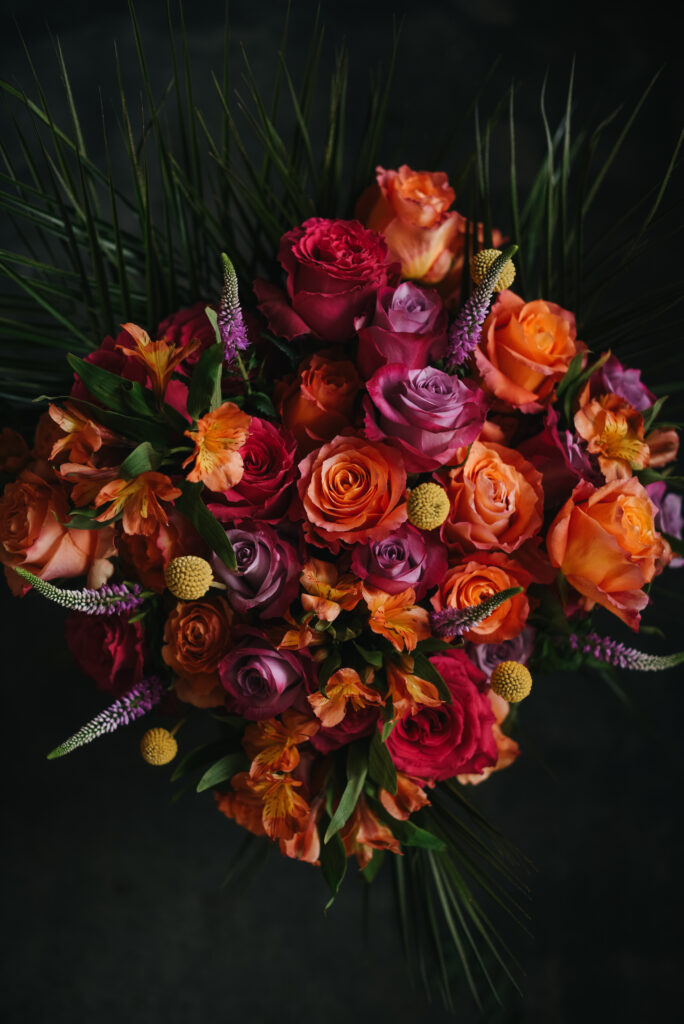 BLOGS - Dry Flowers: The Ideal Holiday Flowers 