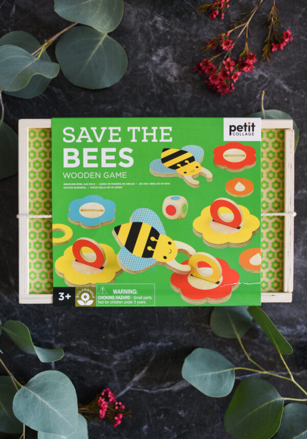 Save The Bees