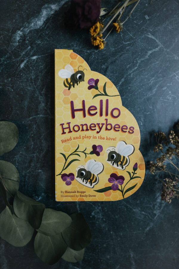 Hello Honeybees