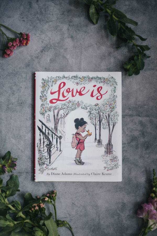 Love Is