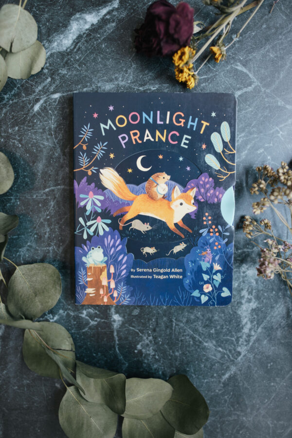 Moonlight Prance