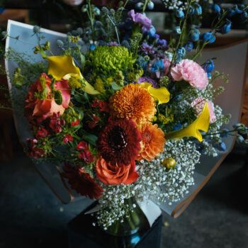 Marsha - Our Original Pride Bouquet