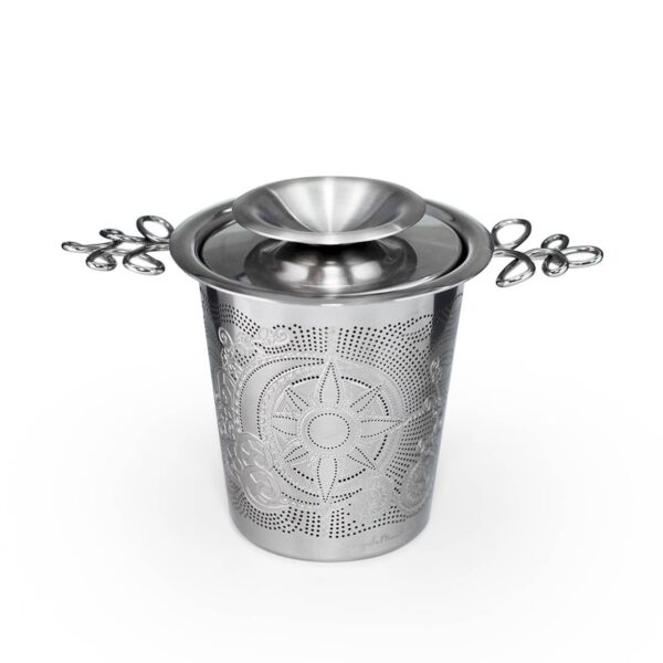 Chai Infuser Tea Infuser Loose Leaf Tea Strainer Moonlight