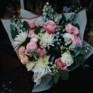 "Sylvia" June Bouquet of the Month