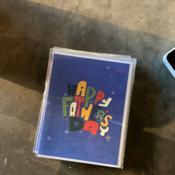 Happy Father's Day Taylor Kinsor