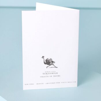 FELIZ NAVIDAD GREETING CARD