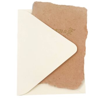 Mama you’re wonderful card