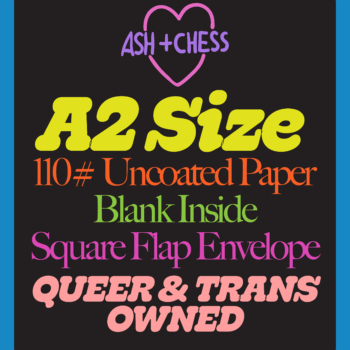 Card - Love You So Much