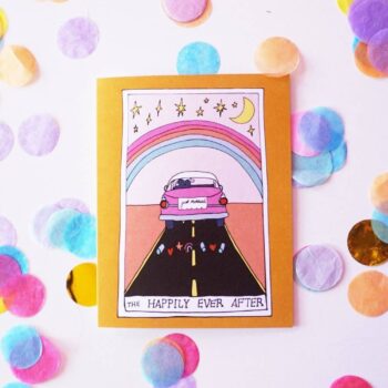 The Happily Ever After