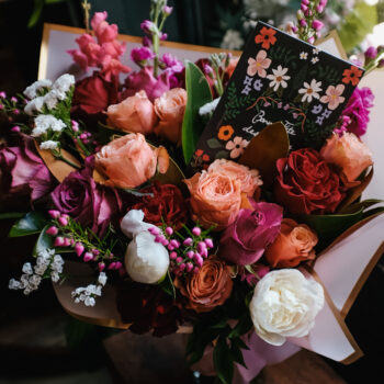 Mother's Day Preorder