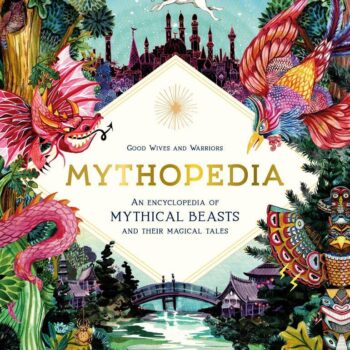 Mythopedia