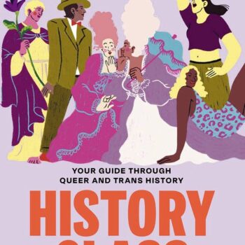 Rainbow History Class