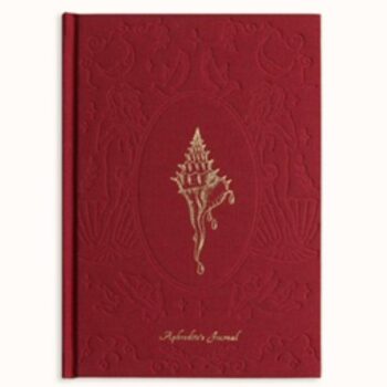 Ruby Aphrodite's Journal