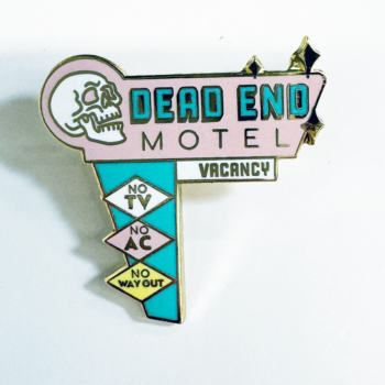 Motel Pin