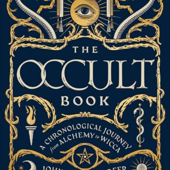 Occult Book by John Michael Greer