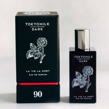 La Vie La Mort Parfum