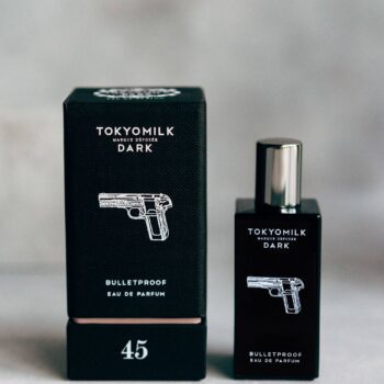 Bulletproof Parfum