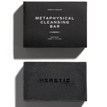 Metaphysical Cleansing Bar