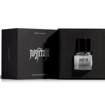 Nosferatu Perfume