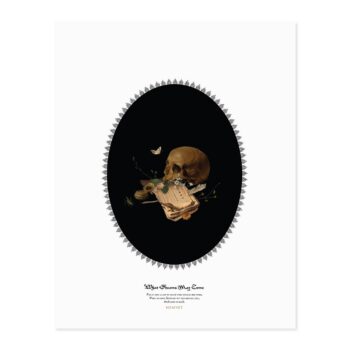 Hamlet Print