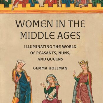 Women in the Middle Ages: Hardcover