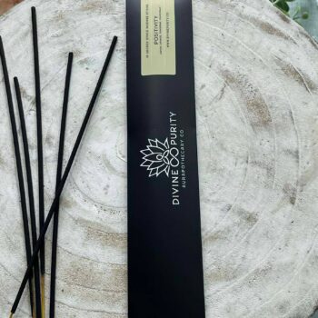 Positivity Incense