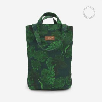 Monstera New Tote bag