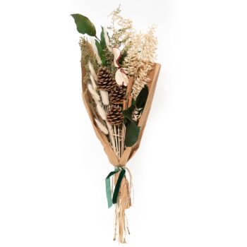 Rustic Hearth Bouquet