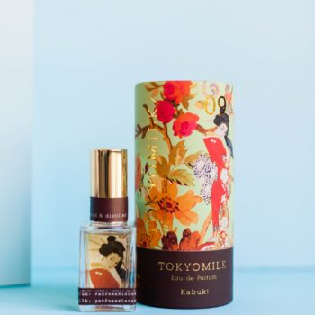 Kabuki No. 9 Parfum