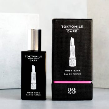 FIRST BASE EAU DE PARFUM