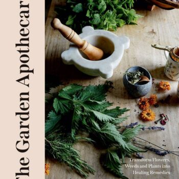 The Garden Apothecary