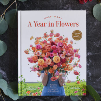 A Year In Flowers