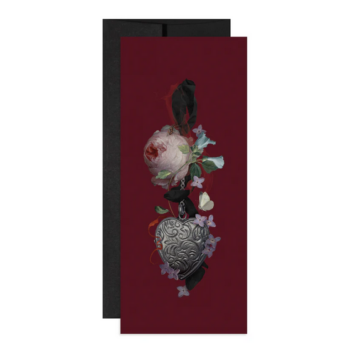 Lovers Locket Card