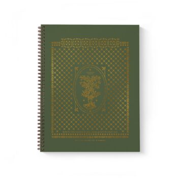 Agnes' Grimoire