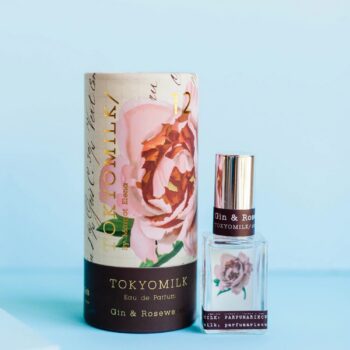 Gin & Rose Water No. 12 Parfum