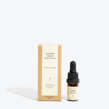JUNIPER WOOD essential oil