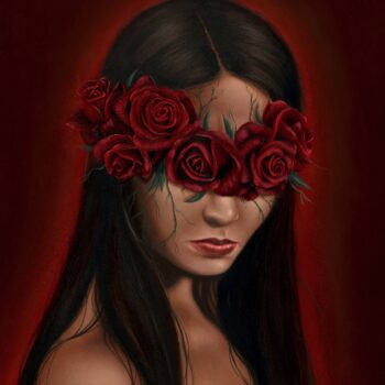 Fine Art Print "See No Evil"