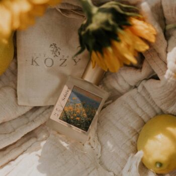 Solstice Eau De Parfum