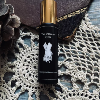 The Witching Hour Roller Oil Perfume